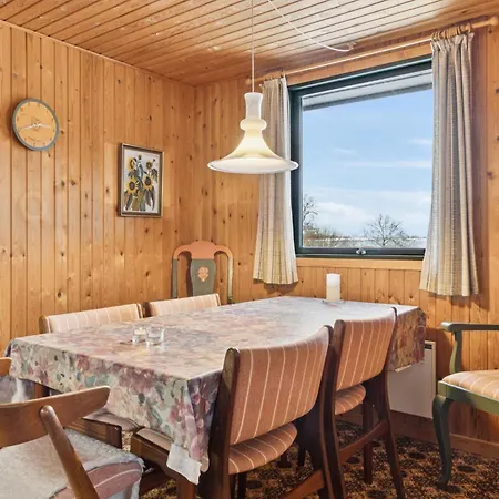 Near Horuphav Sea View Nature * Klinting