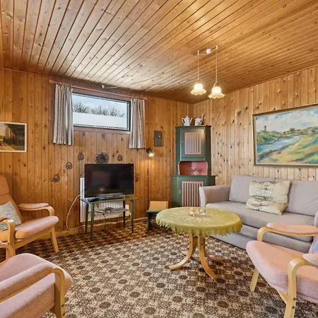 Near Horuphav Sea View Nature Klinting