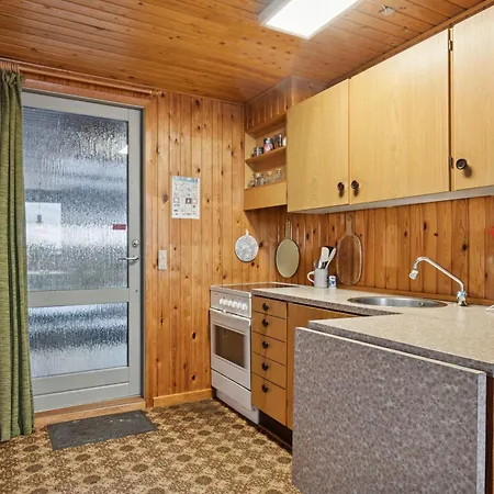 Near Horuphav Sea View Nature Klinting