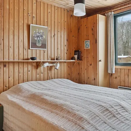 Near Horuphav Sea View Nature Дом отдыха *