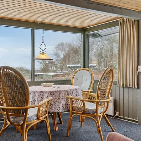 Near Horuphav Sea View Nature