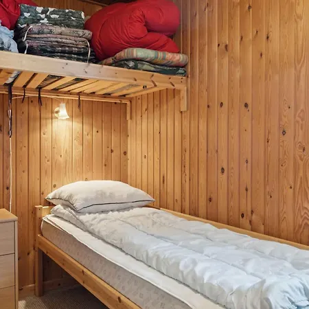 度假居 Near Horuphav Sea View Nature