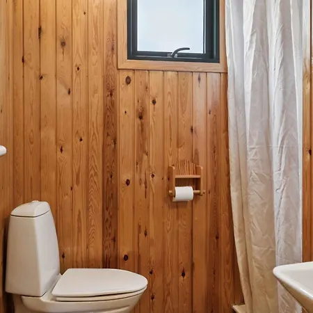 Near Horuphav Sea View Nature Klinting