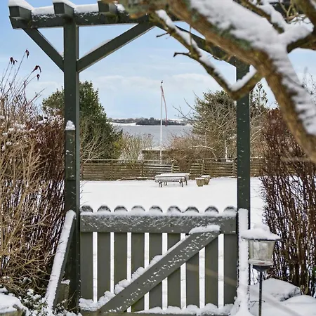 別荘 Near Horuphav Sea View Nature *