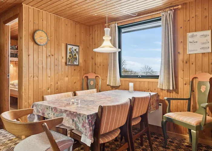 Near Horuphav Sea View Nature * Klinting