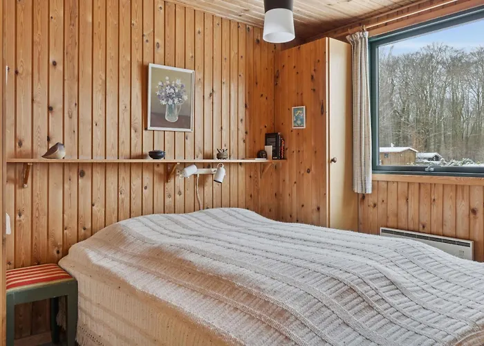 Near Horuphav Sea View Nature 別荘 *