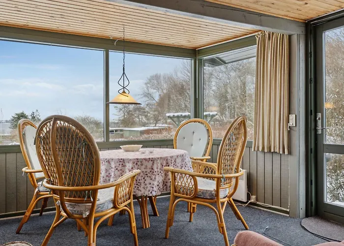 Near Horuphav Sea View Nature