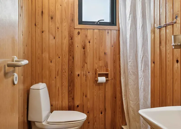 Near Horuphav Sea View Nature Klinting