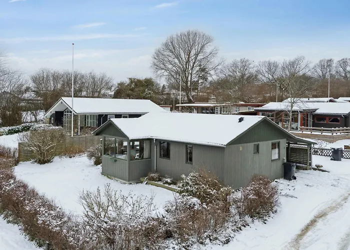 Near Horuphav Sea View Nature *