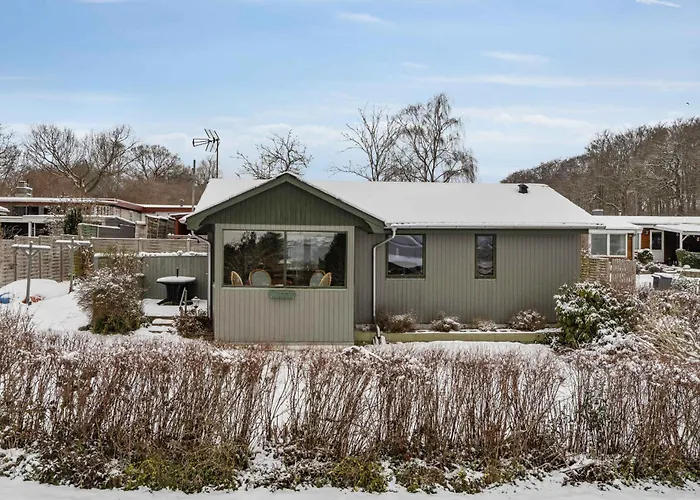 別荘 Near Horuphav Sea View Nature *