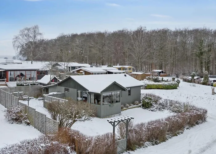 Near Horuphav Sea View Nature * Klinting