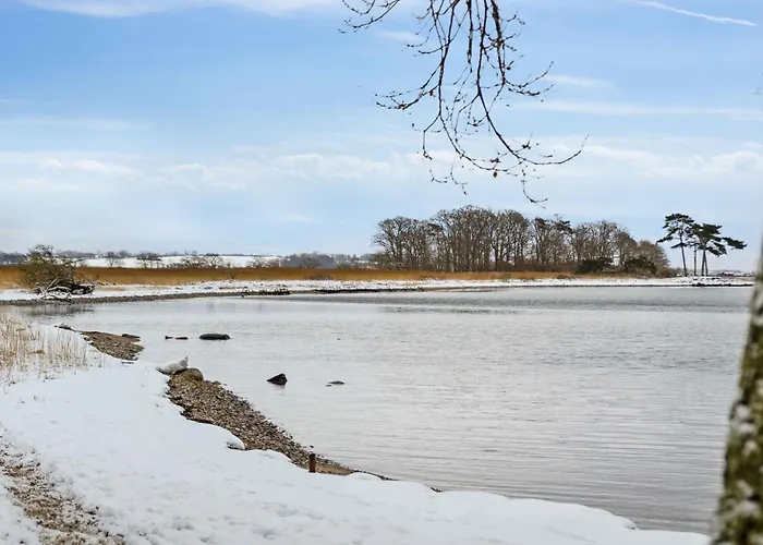 Near Horuphav Sea View Nature *